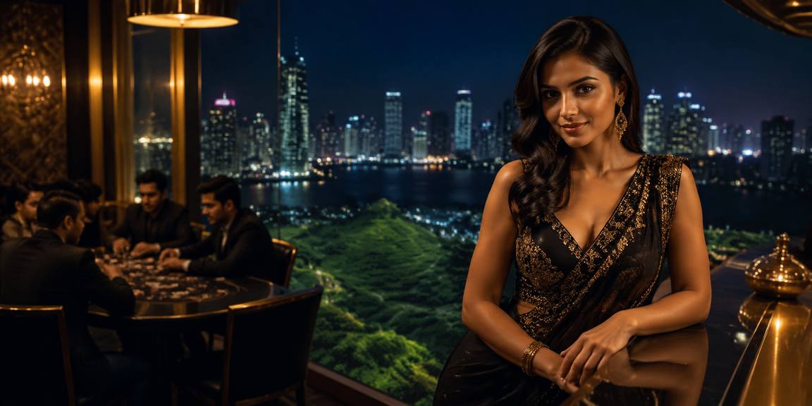 sx333 Live Speed Baccarat কীভাবে কাজ করে sx333-এ